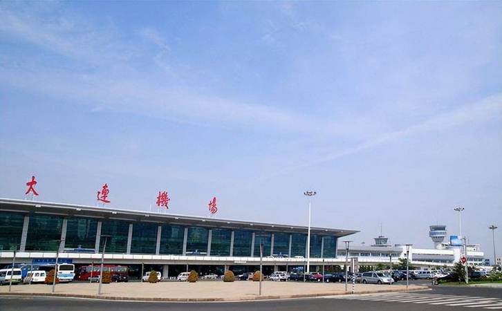 鹿城空运大连